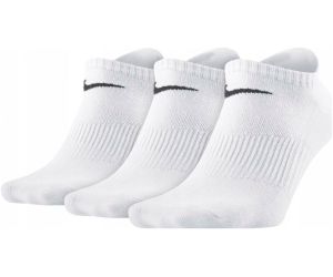 Nike EVERYDAY LIGHTWEIGHT NO-SHOW (3 PAIRS)