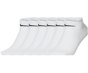 Nike EVERYDAY LIGHTWEIGHT NO-SHOW (6 PAIRS)