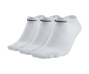 Nike VALUE COTTON NO-SHOW (3 PAIRS)