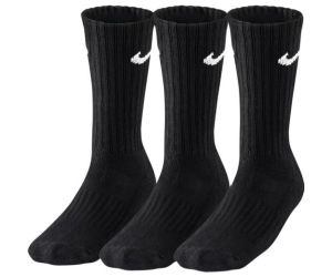 Nike VALUE COTTON CREW (3 PAIRS)