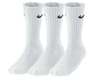 Nike VALUE COTTON CREW (3 PAIRS)