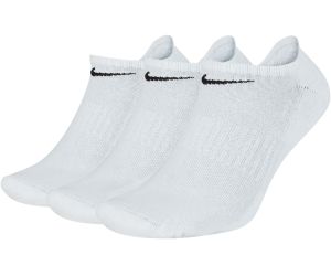 Nike EVERYDAY CUSHIONED NO-SHOW (3 PAIRS)