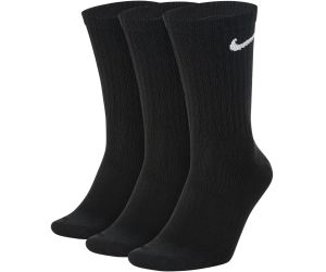 Nike EVERYDAY LIGHTWEIGHT CREW (3 PAIRS)