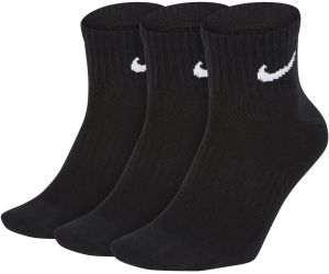 Nike EVERYDAY LIGHTWEIGHT QUARTER (3 PAIRS)