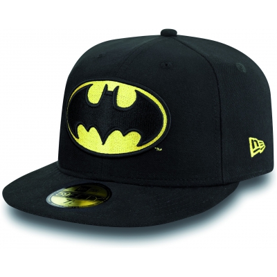 59FIFTY CHARACTER BASIC BATMAN