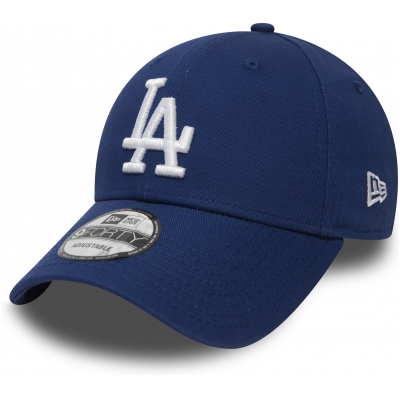 9FORTY MLB LEAGUE ESSENTIAL LOS ANGELES DODGERS