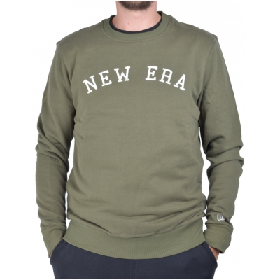 BRANDED ARCH CREW