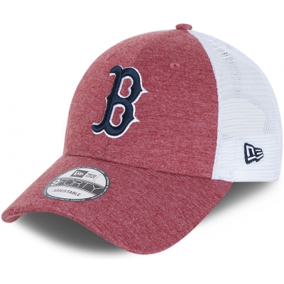 9FORTY MLB  HOME FIELD TRUCKER BOSTON RED SOX