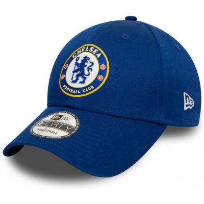 9FORTY ESSENTIAL TEAM CHELSEA FC LION CREST