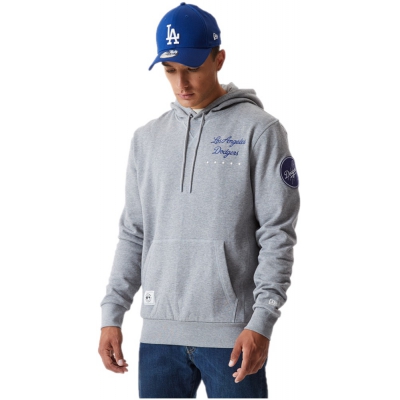 MLB HERITAGE LOS ANGELES DODGERS HOODIE