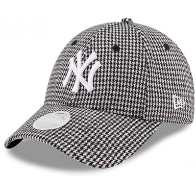 9FORTY MLB HOUNDSTOOTH NEW YORK YANKEES W
