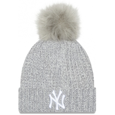 MLB WINTERIZED BOBBLE NEW YORK YANKEES W