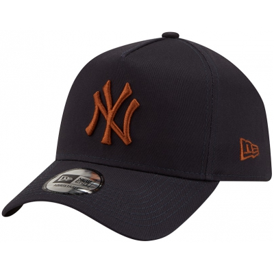 9FORTY AFRAME MLB LEAGUE ESSENTIAL NEW YORK YANKEES