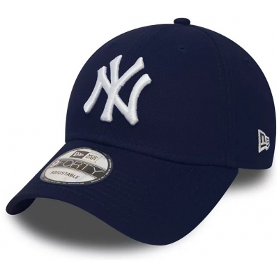 9FORTY MLB LEAGUE BASIC NEW YORK YANKEES