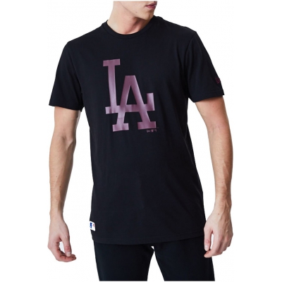 LOS ANGELES DODGERS TEAM LOGO TEE