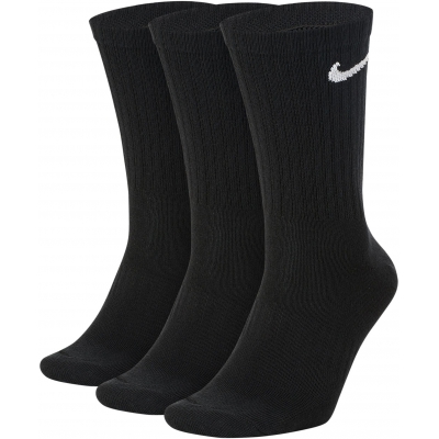 EVERYDAY LIGHTWEIGHT CREW (3 PAIR)