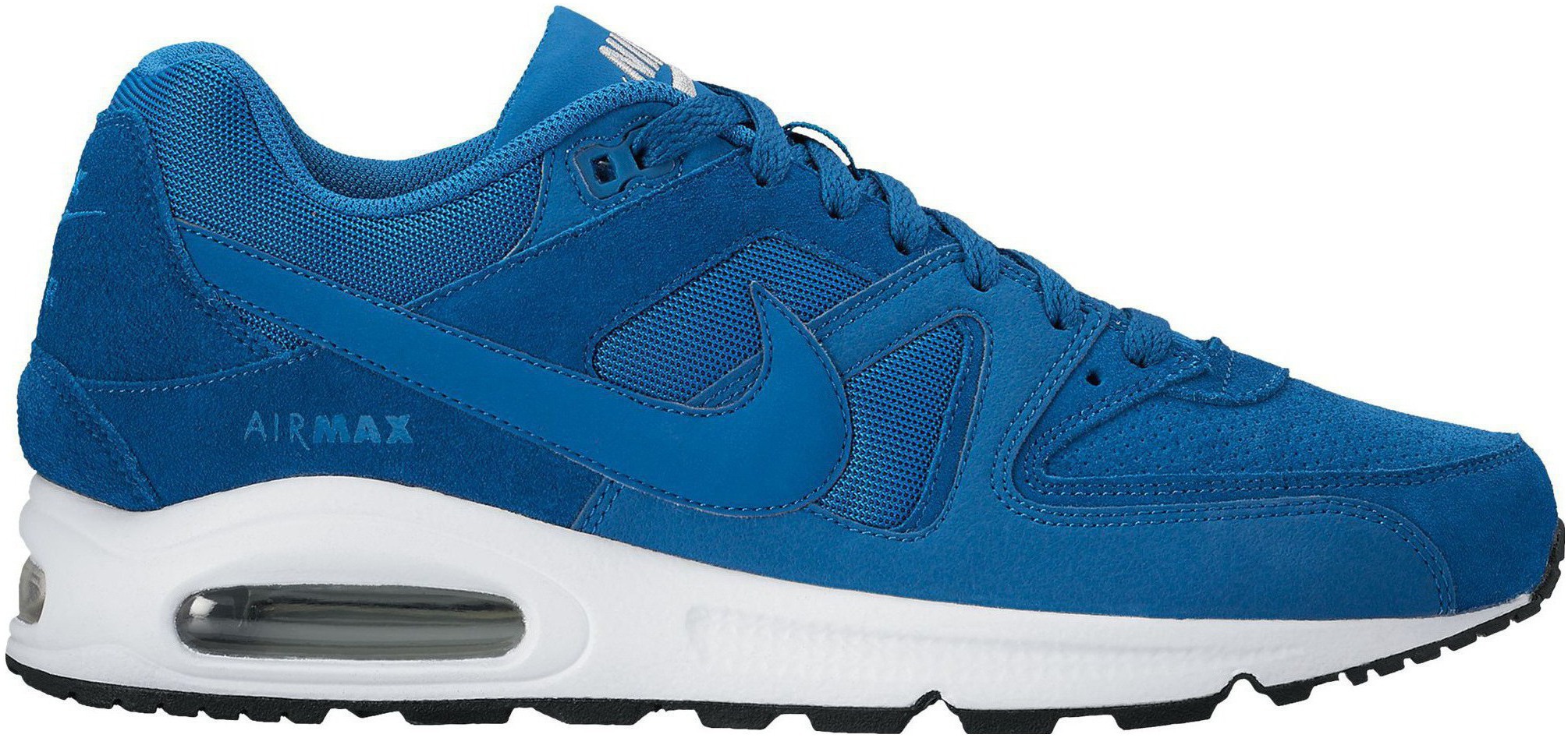 nike men's air max command running shoe