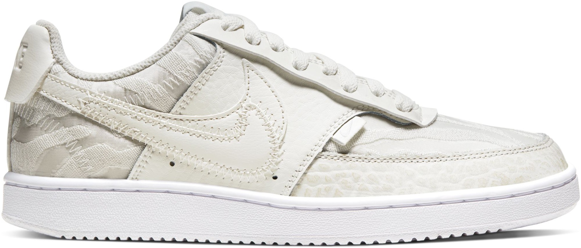 nike court vision premium low