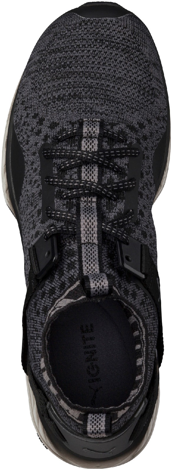 puma ignite evoknit fade