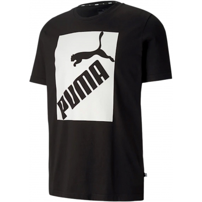 BIG LOGO TEE