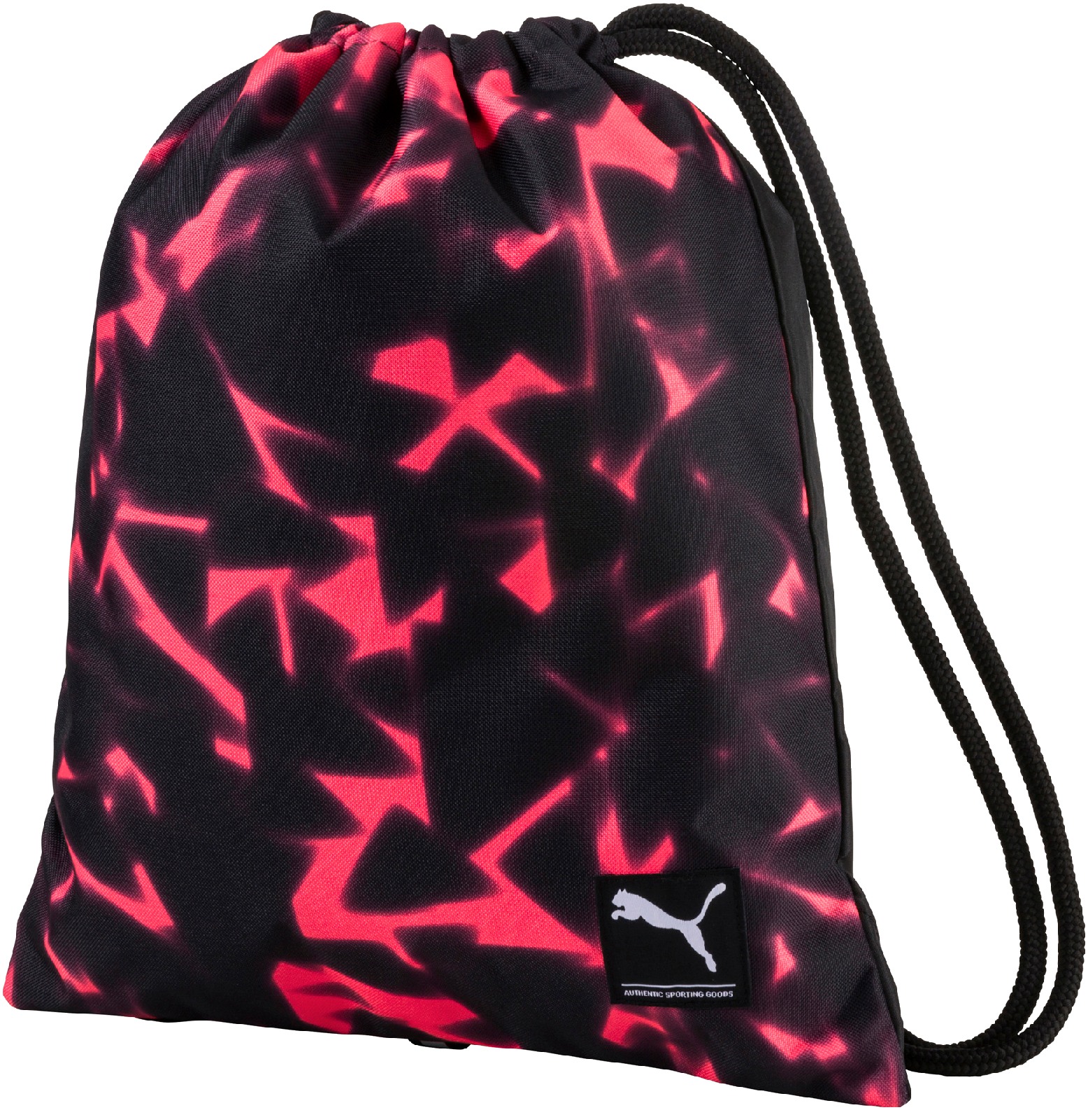 puma gymsack