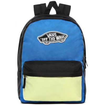 WM REALM BACKPACK W