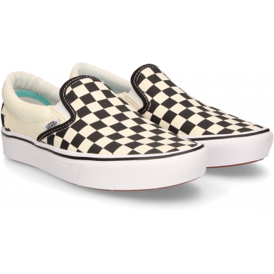 UA COMFYCUSH SLIP-ON CLASSIC